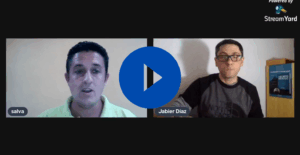 Entrevista Jabier Díaz
