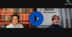 Entrevista Yolanda Trancho