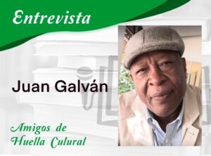 Entrevista Juan Galván