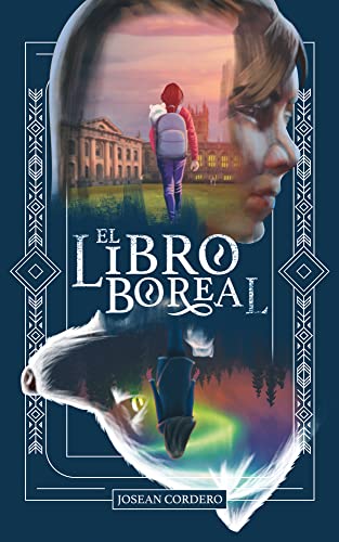 El libro boreal