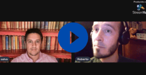 Roberto Ruíz Céspedes