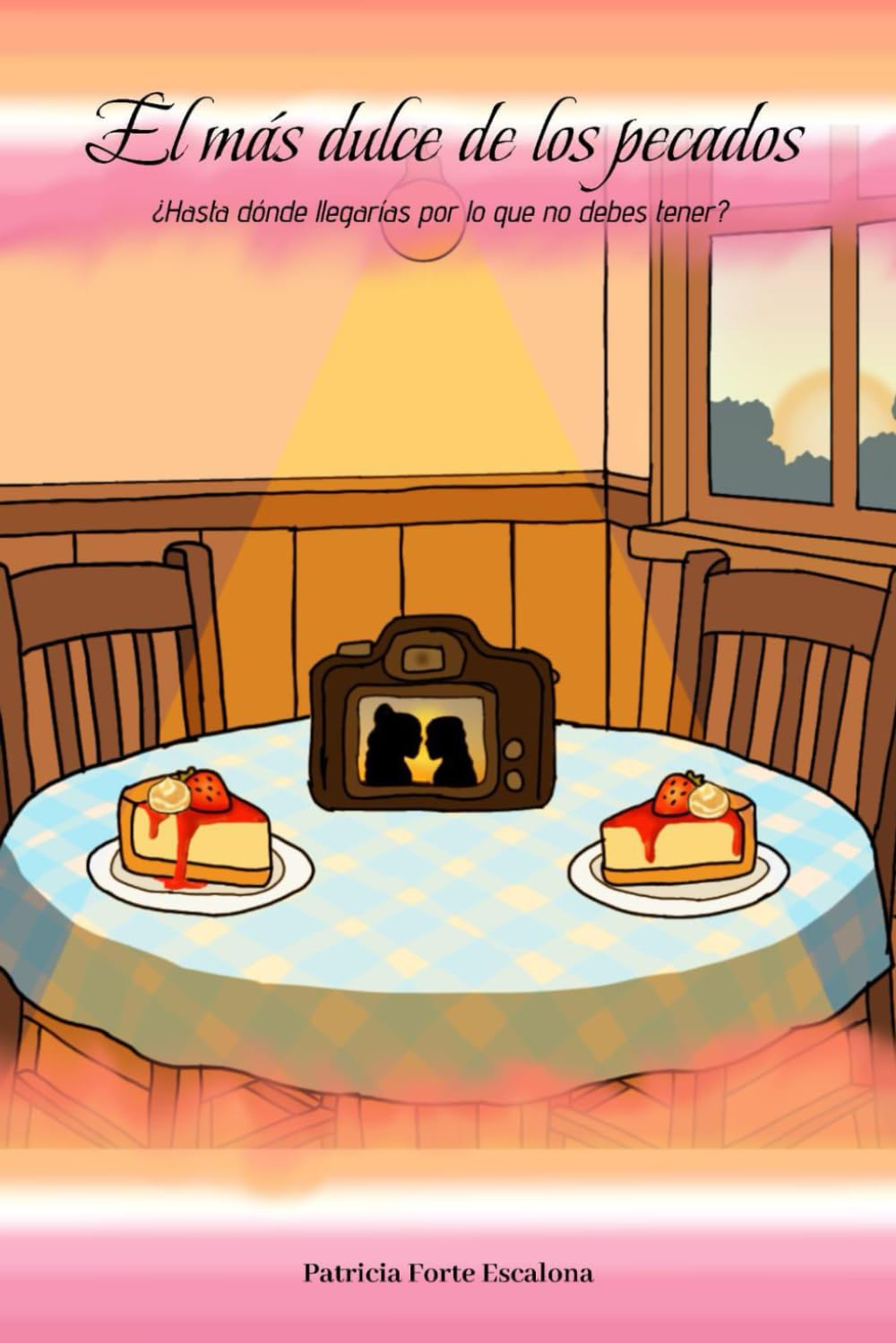El más dulce de los pecados