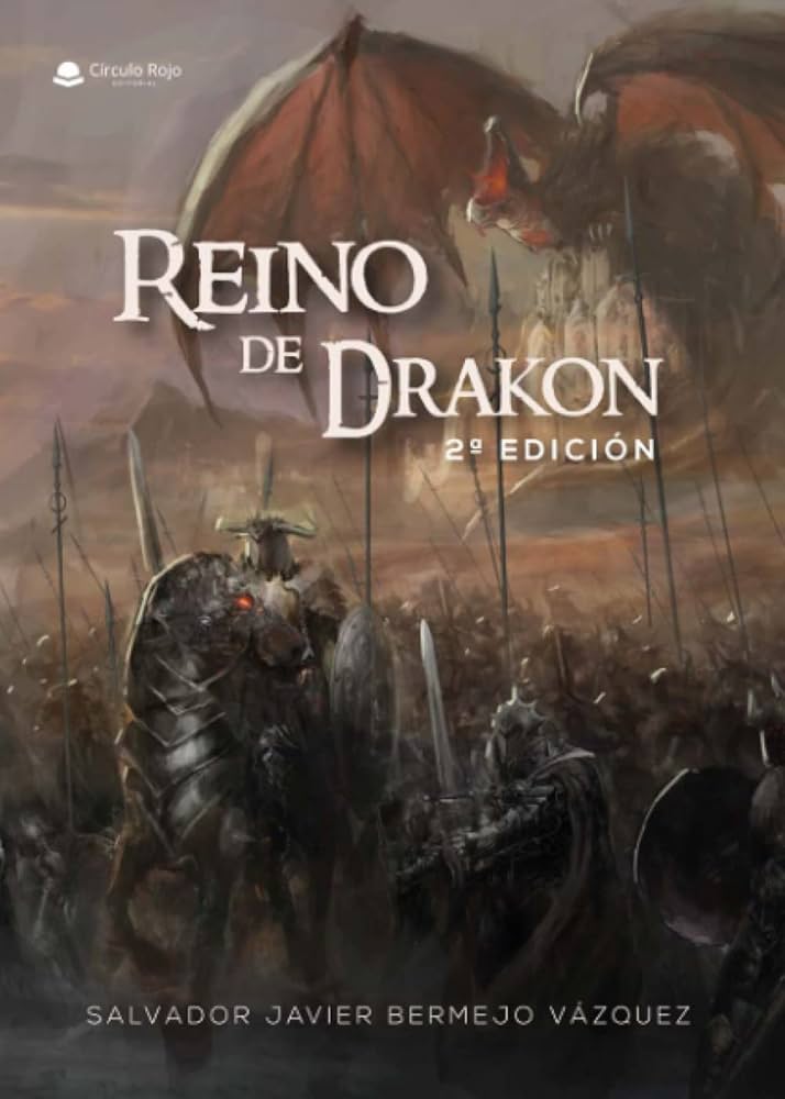 Reino de drakon