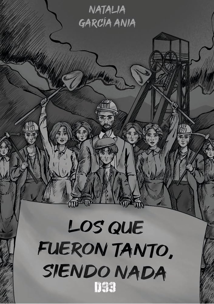 Los que fueron tanto siendo nada